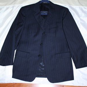 Children's Suit Jacket and Pants Set
